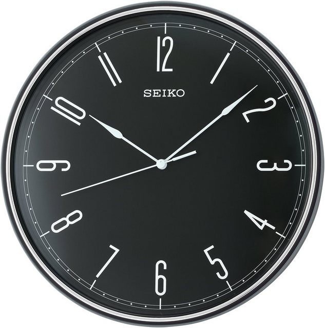 Seiko Wanduhr »QXA755K«-Uhren-Inspirationen
