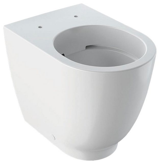 GEBERIT Flachspül-WC »Acanto«-WC-Becken-Inspirationen