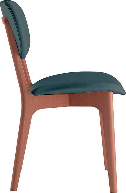 INOSIGN Stuhl »COZY« (2 Stück)-Stühle-Inspirationen