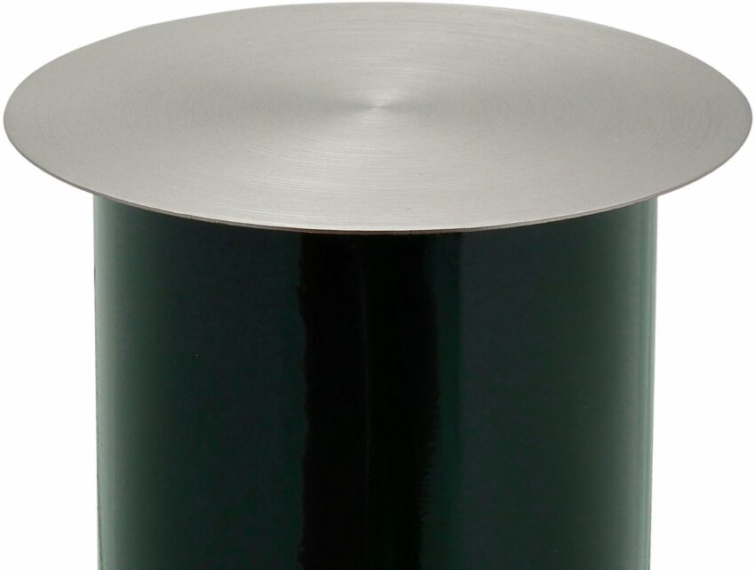 Kayoom Kerzenhalter »Bodenkerzenständer Art Deco 165« (1 Stück)-Kerzenhalter-Ideen für dein Zuhause von Home Trends