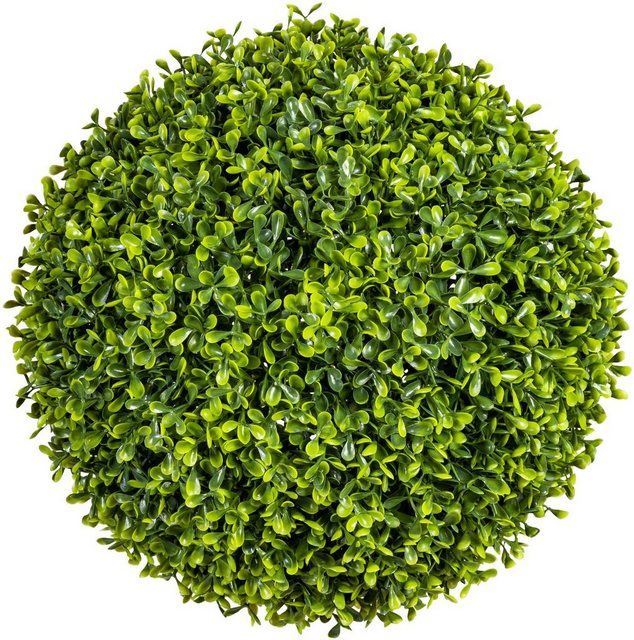 Kunstpflanze »Buchsbaumkugel« Buchsbaum, Creativ green, Höhe 34 cm-Kunstpflanzen-Inspirationen