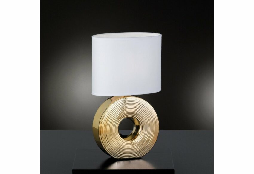 FISCHER & HONSEL Tischleuchte »Eye«-Lampen-Ideen für dein Zuhause von Home Trends