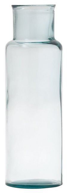 andas Bodenvase »Aage« (1 Stück), aus recyceltem Glas, Höhe ca. 45 cm-Blumenvasen-Inspirationen