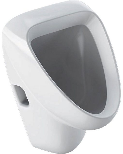 GEBERIT Urinal »Aller«, Sanitärkeramik, Zu- und Ablauf nach hinten-Urinale-Inspirationen