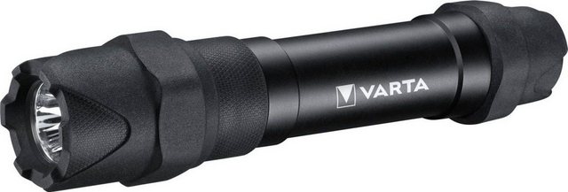 VARTA Taschenlampe »Indestructible F30 Pro 6 Watt LED«, inkl. 6x AA Longlife Power, wasser- und staubdicht, stoßabsorbierend, eloxiertes Aluminium Gehäuse-Lampen-Inspirationen