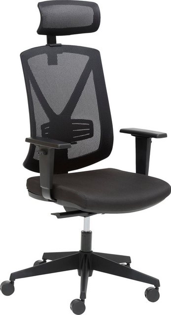 Mayer Sitzmöbel Chefsessel »myWIZARD« (1 Stück), höhenverstellbarer Kopfstütze-Stühle-Inspirationen