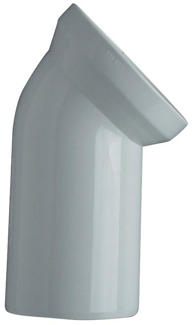 CORNAT WC-Ablaufbogen, Bogen, 110 mm, 45 °-WC-Anschlussrohre-Inspirationen