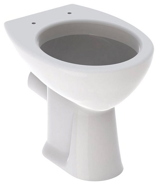 GEBERIT Flachspül-WC »Renova«, klassisch-WC-Becken-Inspirationen