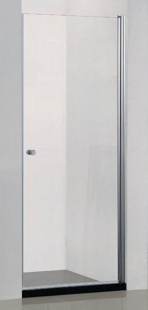 Sanotechnik Dusch-Schwingtür »Sanoflex Brava«, Einscheibensicherheitsglas-Türen-Inspirationen