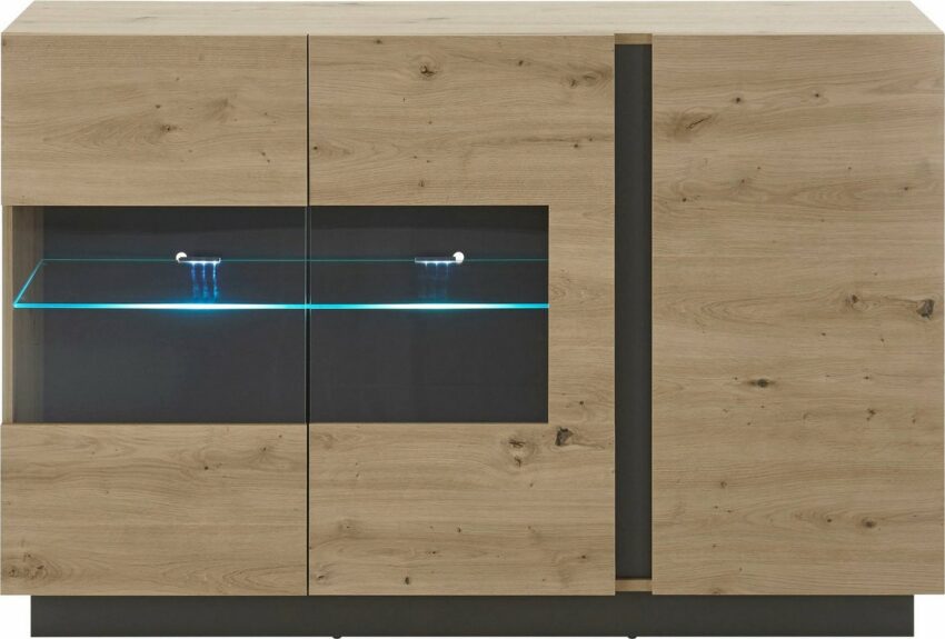 INOSIGN Sideboard »CLAiR Sideboard 51«, Breite 138 cm-Sideboards-Ideen für dein Zuhause von Home Trends