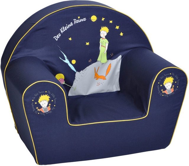 Knorrtoys® Sessel »Der kleine Prinz«, für Kinder, Made in Europe-Sessel-Inspirationen