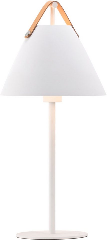 design for the people Tischleuchte »Strap«-Lampen-Ideen für dein Zuhause von Home Trends