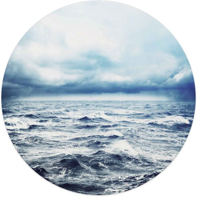 Reinders! Wandbild »Wandbild Ozean Wellen - Wasser - Strand - Modern«, Meer (1 Stück)-Bilder-Inspirationen