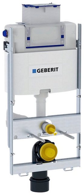 GEBERIT Vorwandelement WC »GIS WC Element«, 1 St., 100cm mit UP-Spülkasten Omega, für Dusch-WC´s-Vorwandelemente-Inspirationen