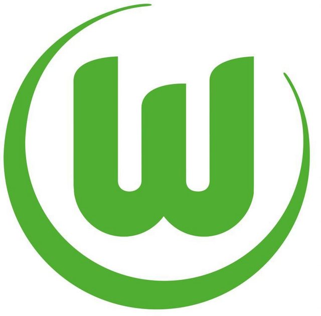 Wall-Art Wandtattoo »Fußball VfL Wolfsburg Logo 1« (1 Stück)-Wandtattoos-Inspirationen