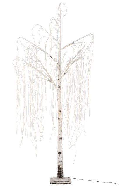 LED Baum »Sonja«, mit 192 LEDs, Höhe ca. 200 cm-Dekoweihnachtsbäume-Inspirationen