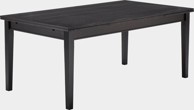Hammel Furniture Esstisch »Sami«, Tischplatte in Furnier und Gestell in Massivholz, inkl. Auszugsfunktion, Maße: 180/280 x 100 cm-Tische-Inspirationen