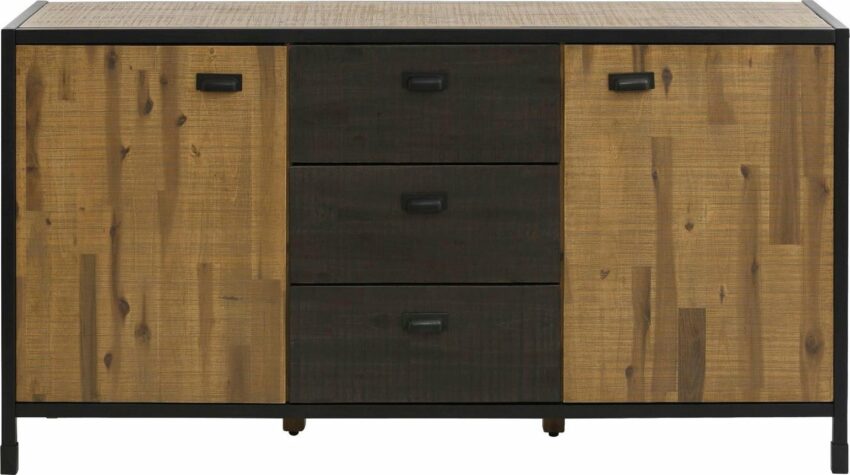 Home affaire Sideboard »Soho«, Breite 150 cm-Sideboards-Ideen für dein Zuhause von Home Trends