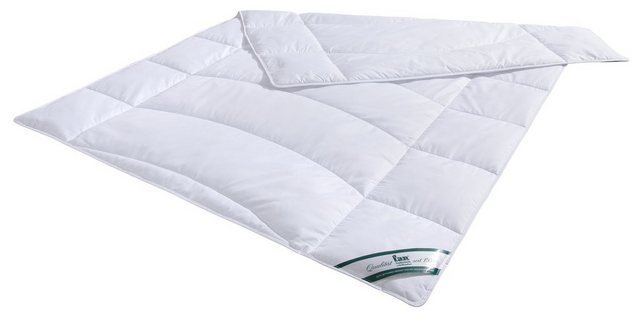 Microfaserbettdecke, »Komfort Plus«, fan Schlafkomfort Exklusiv, zu jeder Jahreszeit ideal für Schwitzer-Bettdecken-Inspirationen