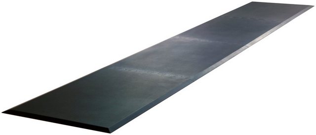 Szagato Gummimatte »PUR«, Rechteck, 362 x 65 cm-Bodenschutzmatten-Inspirationen