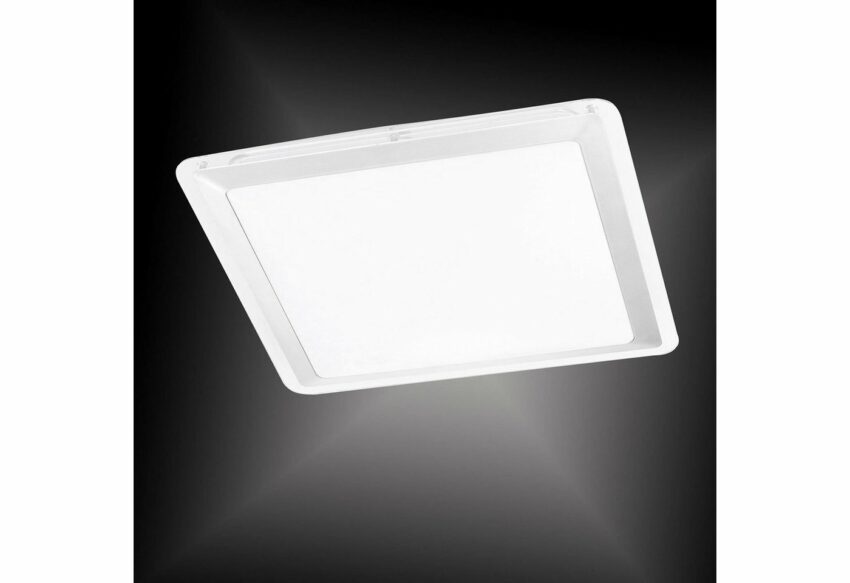 Leuchten Direkt LED Deckenleuchte »LABOL«, LED Deckenlampe-Lampen-Ideen für dein Zuhause von Home Trends
