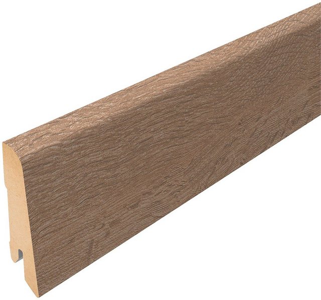 EGGER Sockelleiste »L283 - Woodwork Eiche«, L: 240 cm, H: 6 cm-Sockelleisten-Inspirationen