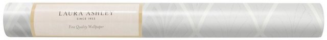 LAURA ASHLEY Vliestapete »Florin«, FSC® zertifiziert, mit lebhaftem Druck, 10 Meter Länge-Tapeten-Inspirationen