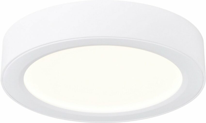 Nordlux LED Wandleuchte »Söller«, inkl. 7,5W LED, 600 Lumen, IP44-Lampen-Ideen für dein Zuhause von Home Trends