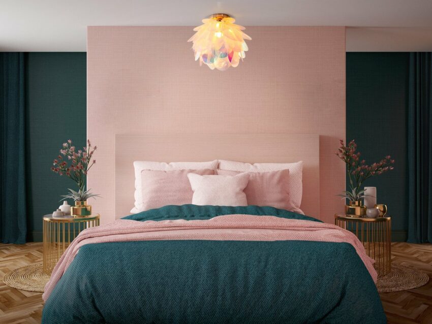 näve Deckenleuchte »Fora«-Lampen-Ideen für dein Zuhause von Home Trends