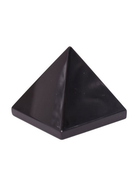 Firetti Edelstein »Pyramide«, (1-St), Onyx-Deko-Objekte-Inspirationen