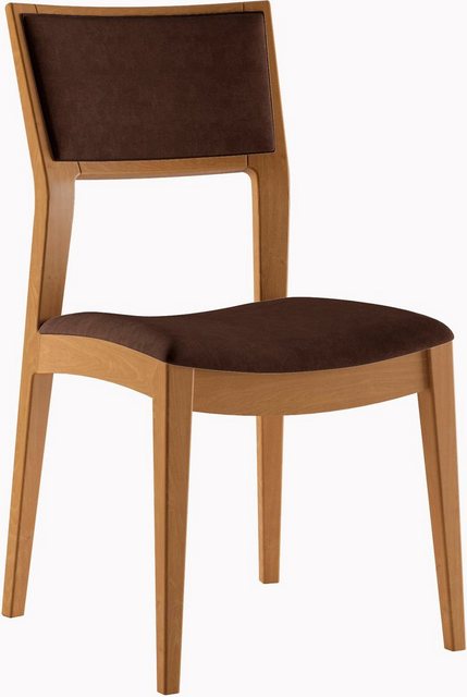 INOSIGN Stuhl »DOM« (Set, 2 Stück)-Stühle-Inspirationen