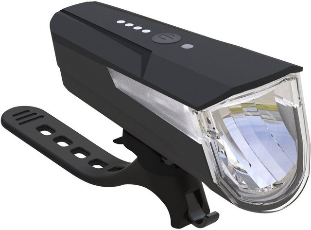 Büchel Fahrradbeleuchtung »BLC 610«-Beleuchtungsset-Inspirationen