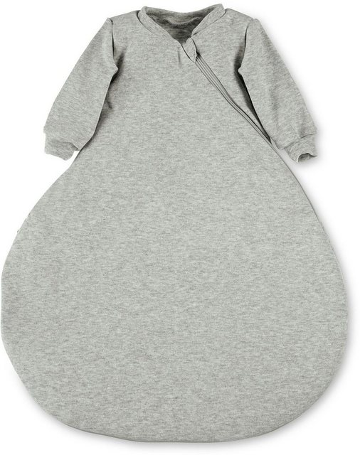 Sterntaler® Babyschlafsack »Innenschlafsack grau mel.« (1 tlg)-Schlafsäcke-Inspirationen