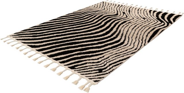 Teppich »Lovis 600«, InStyle by Kayoom, rechteckig, Höhe 22 mm-Teppiche-Inspirationen
