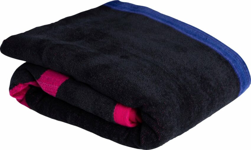 stuco Strandtuch »Polo Cup« (1-St)-Handtücher-Ideen für dein Zuhause von Home Trends