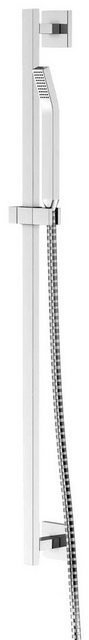 Steinberg Brausegarnitur »120«, Höhe 90 cm, 1 Strahlart(en), Handbrause abgewinkelt-Duschsysteme-Inspirationen