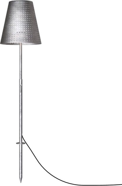 Nordlux LED Außen-Stehlampe »Fuse«-Lampen-Inspirationen