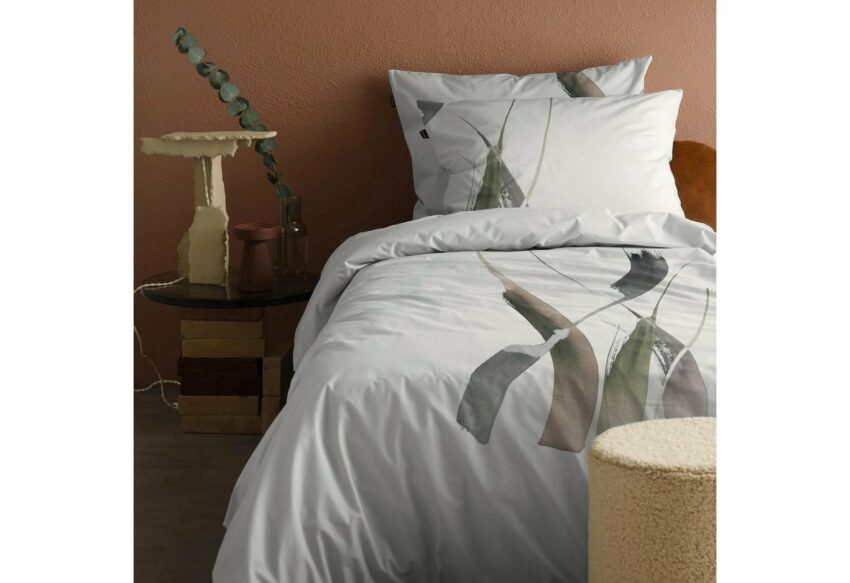 Bettwäsche »Poise«, damai, mit abstraktem Muster-Bettwäsche-Ideen für dein Zuhause von Home Trends
