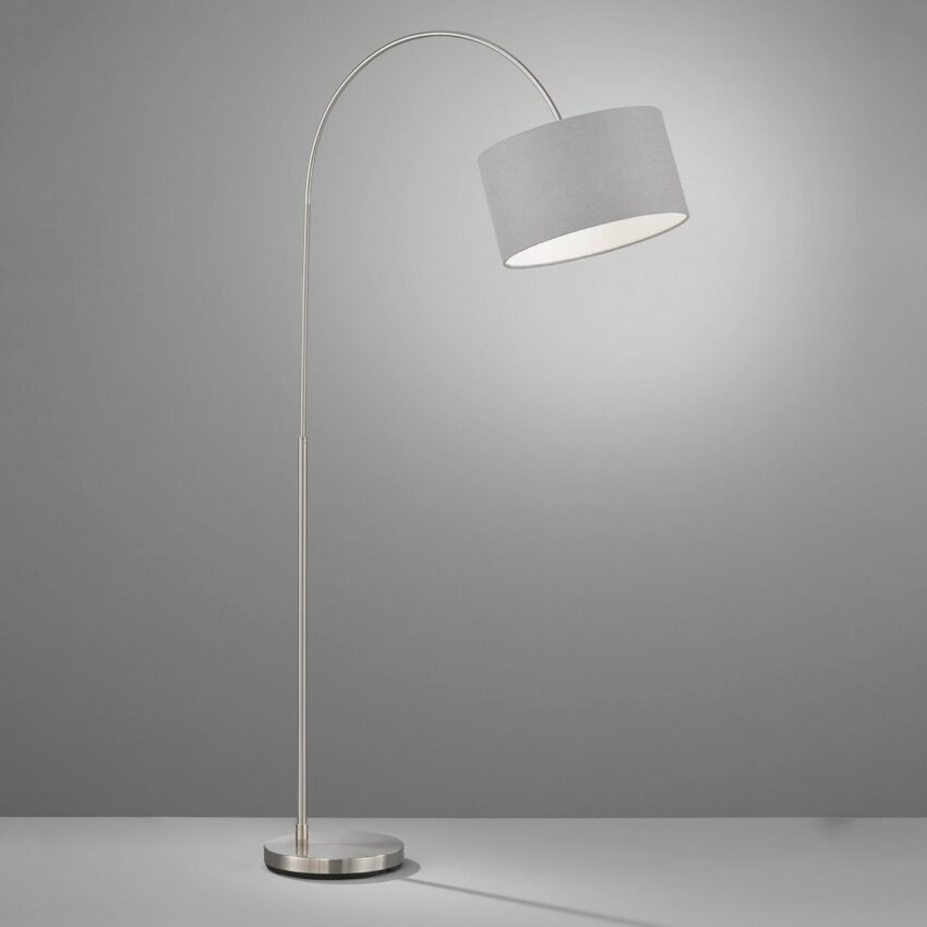 FISCHER & HONSEL Stehlampe »Arc«-Lampen-Ideen für dein Zuhause von Home Trends
