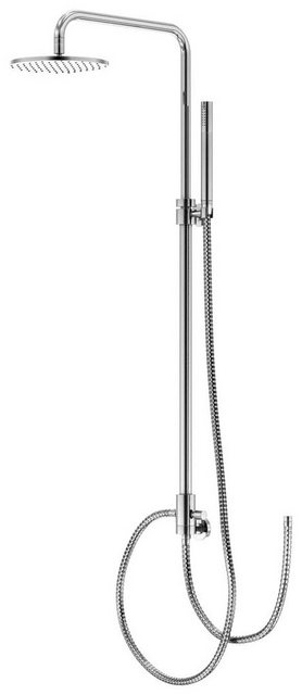 Steinberg Duschsystem »100«, Höhe 115,5 cm, Für Durchlauferhitzer ab 21kwh geeignet-Duschsysteme-Inspirationen