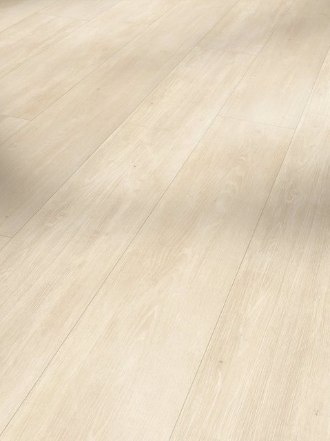 PARADOR Designboden »Modular ONE Schlossdiele Eiche Nordic beige«, Set, mit integrierter Trittschalldämmung, Verlegefläche: 3,10 m², matt, für Fußbodenheizung geeignet-Designböden-Inspirationen