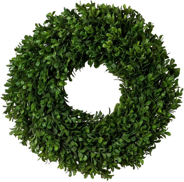 Kunstkranz, Creativ green, Höhe 33 cm-Kunstpflanzen-Inspirationen