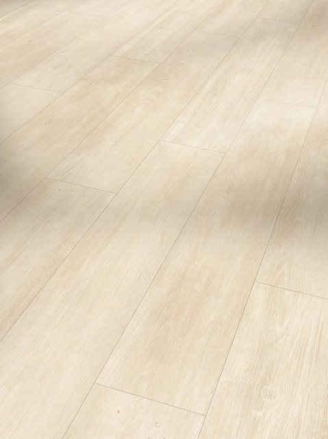 PARADOR Designboden »Modular ONE Eiche Nordic beige«, Set, mit integrierter Trittschalldämmung, Verlegefläche: 2,49 m², matt, für Fußbodenheizung geeignet-Designböden-Inspirationen