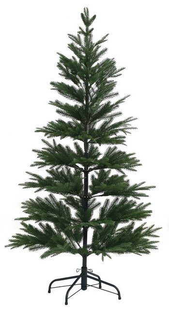 Künstlicher Weihnachtsbaum »Green«, mit biegsamen Zweigen-Weihnachtsbäume-Inspirationen