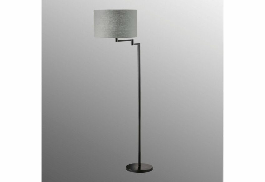 FISCHER & HONSEL Stehlampe »Rota«-Lampen-Ideen für dein Zuhause von Home Trends