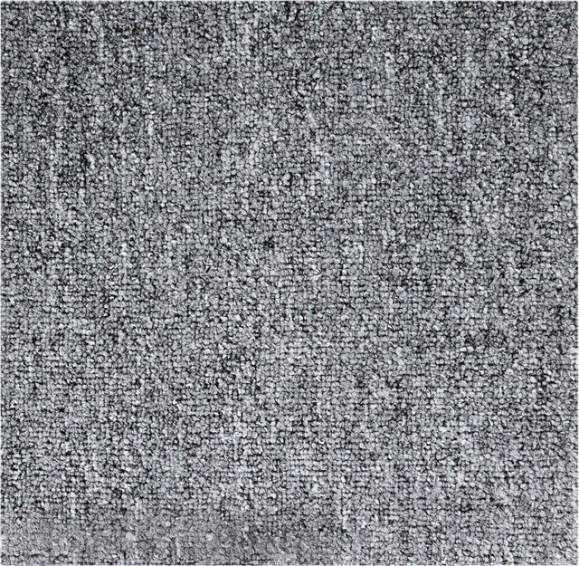 Teppich-Musterstück »Rambo«, Andiamo, rechteckig, Höhe 4 mm, LxB: 30x21 cm-Teppiche-Inspirationen