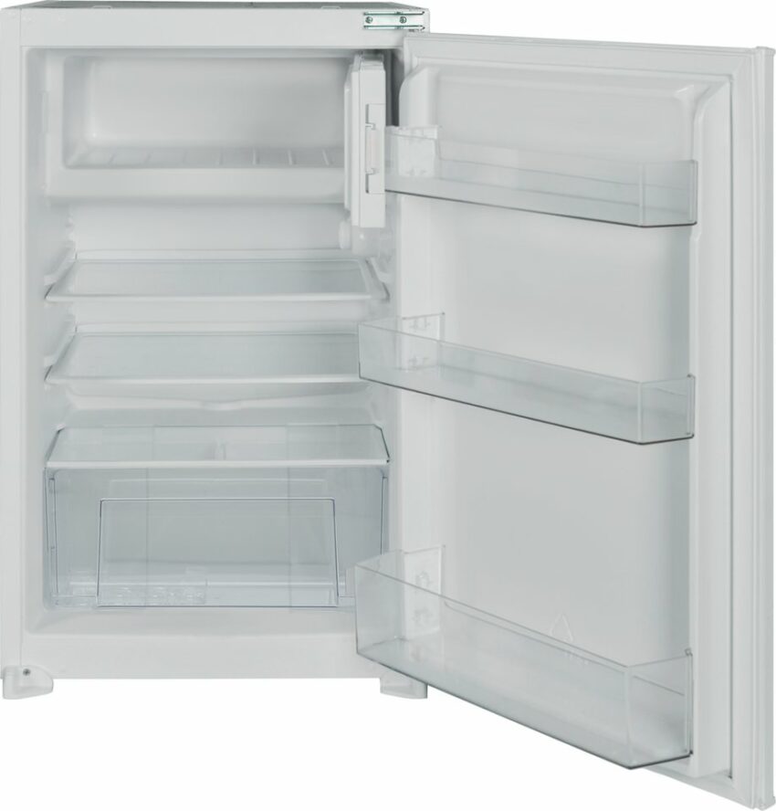 Flex-Well Kühlumbauschrank »Morena« 60 cm breit, 200 cm hoch, inklusive Kühlschrank-Schränke-Ideen für dein Zuhause von Home Trends