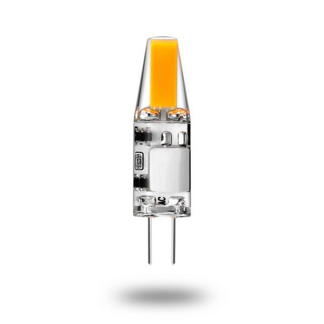 Xavax »LED-Leuchtmittel, Warmweiß« LED-Leuchtmittel, Warmweiß, G4, 150lm ersetzt 16W, Stiftsockellampe, dimmbar-Leuchtmittel-Inspirationen