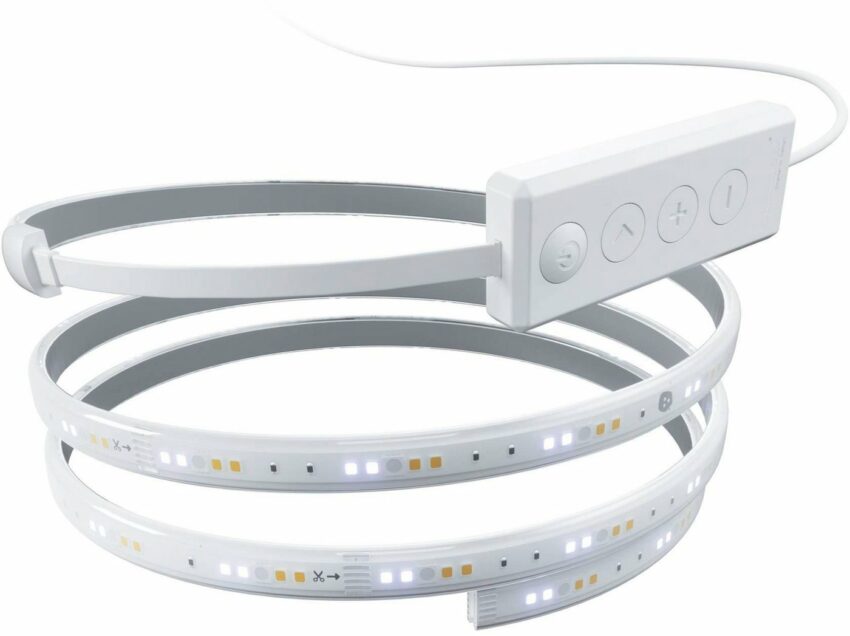 nanoleaf LED Stripe »Lightstrip«-Lampen-Ideen für dein Zuhause von Home Trends
