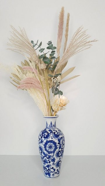 Trockenblume »DIY Kit nature«, Everflowers, Höhe 90 cm-Kunstpflanzen-Inspirationen